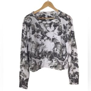 Balance Collection Tie Dye Sweatshirt Size Large NEW